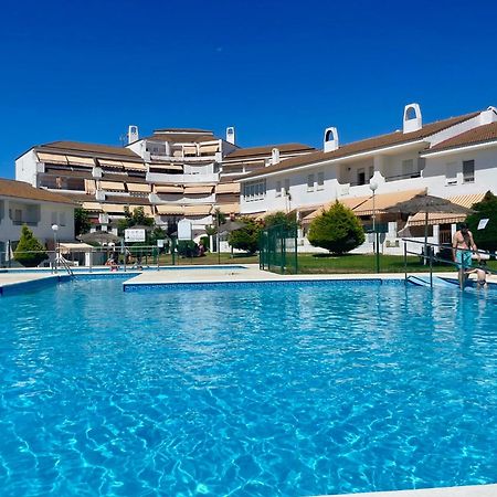 Paqo Lodge Laguna Del Portil, A 400 Metros De La Playa Ngoại thất bức ảnh