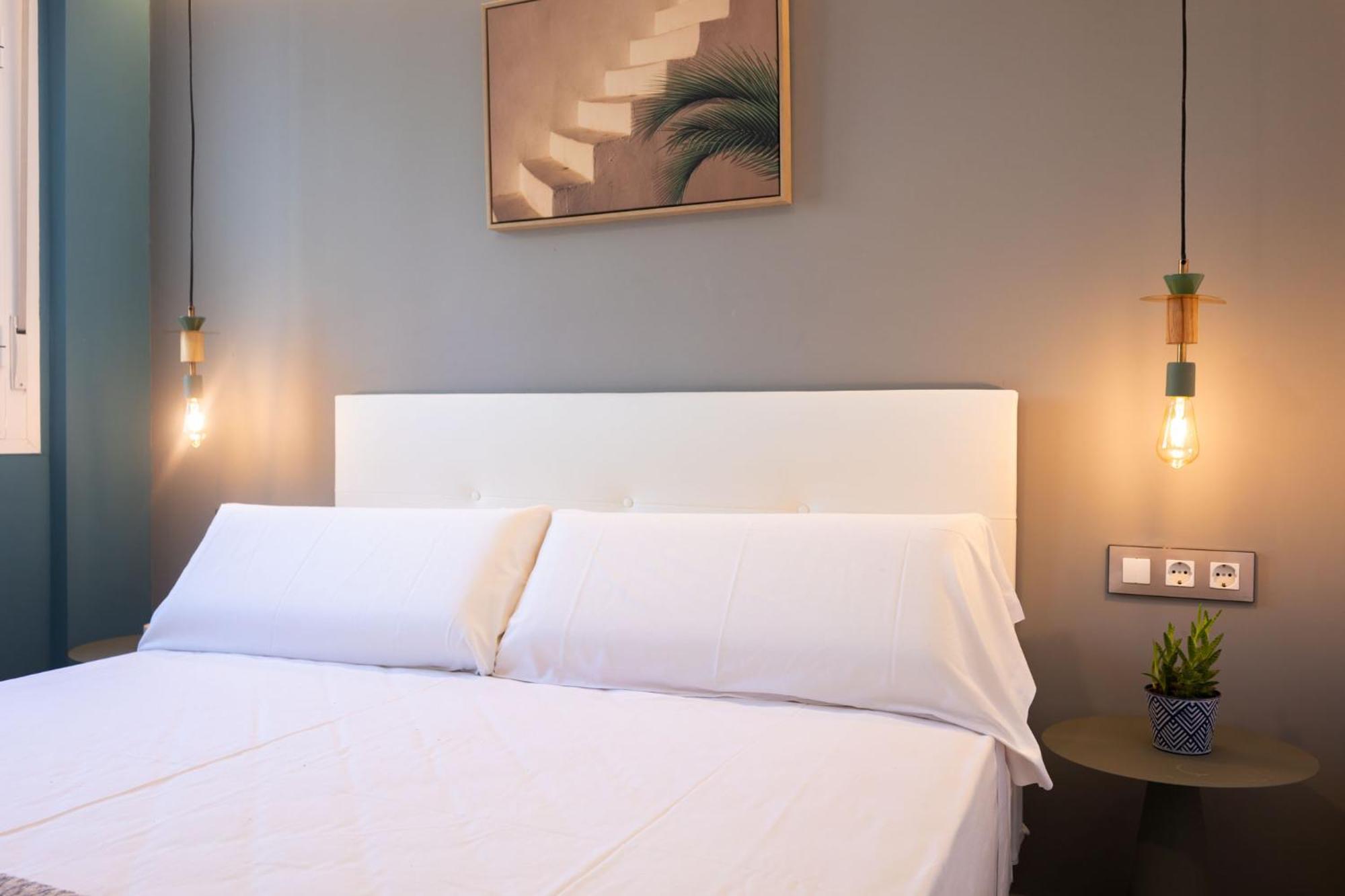 Paqo Lodge Laguna Del Portil, A 400 Metros De La Playa Ngoại thất bức ảnh