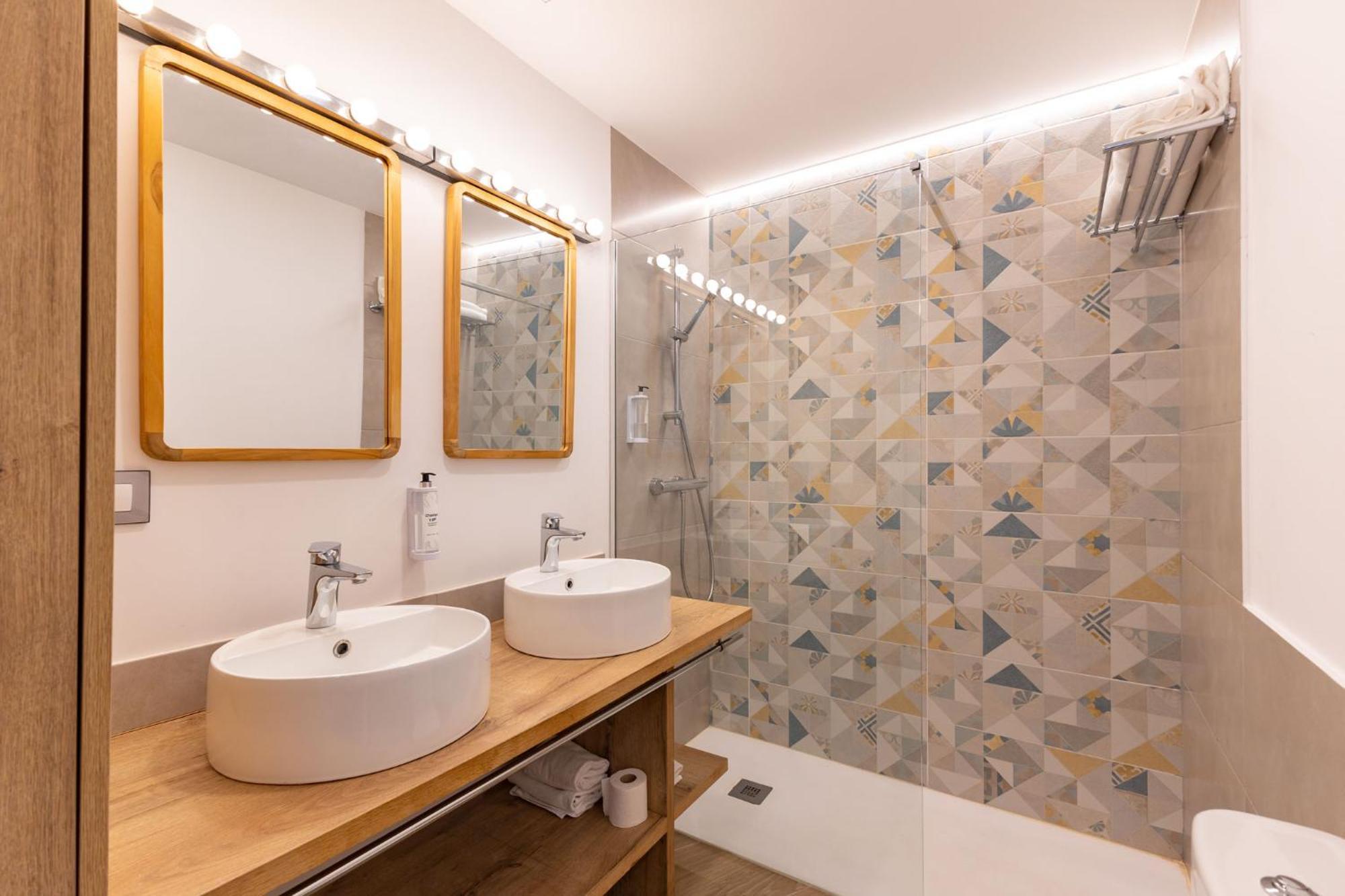 Paqo Lodge Laguna Del Portil, A 400 Metros De La Playa Ngoại thất bức ảnh