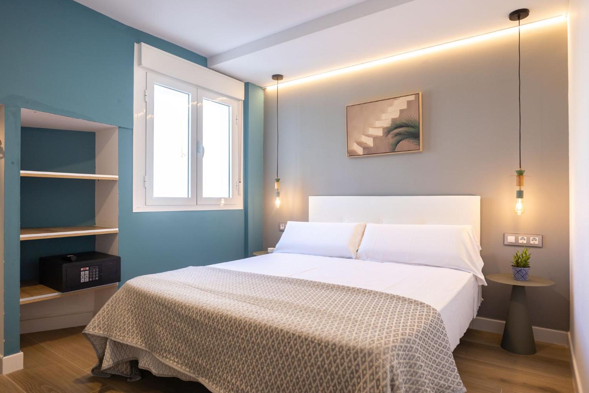 Paqo Lodge Laguna Del Portil, A 400 Metros De La Playa Ngoại thất bức ảnh