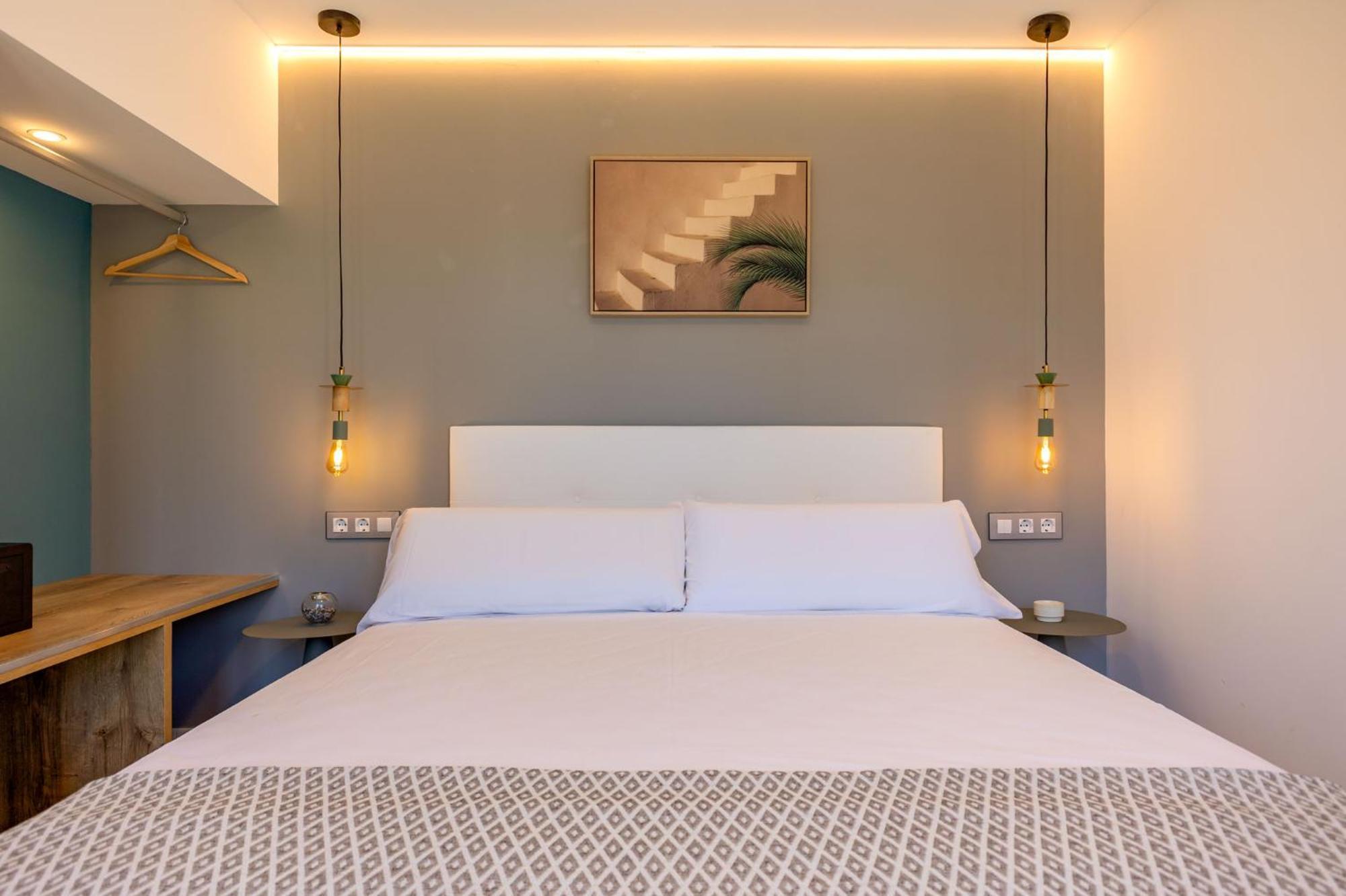 Paqo Lodge Laguna Del Portil, A 400 Metros De La Playa Ngoại thất bức ảnh