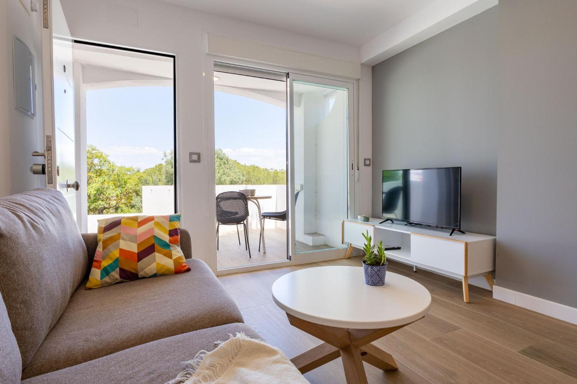 Paqo Lodge Laguna Del Portil, A 400 Metros De La Playa Ngoại thất bức ảnh