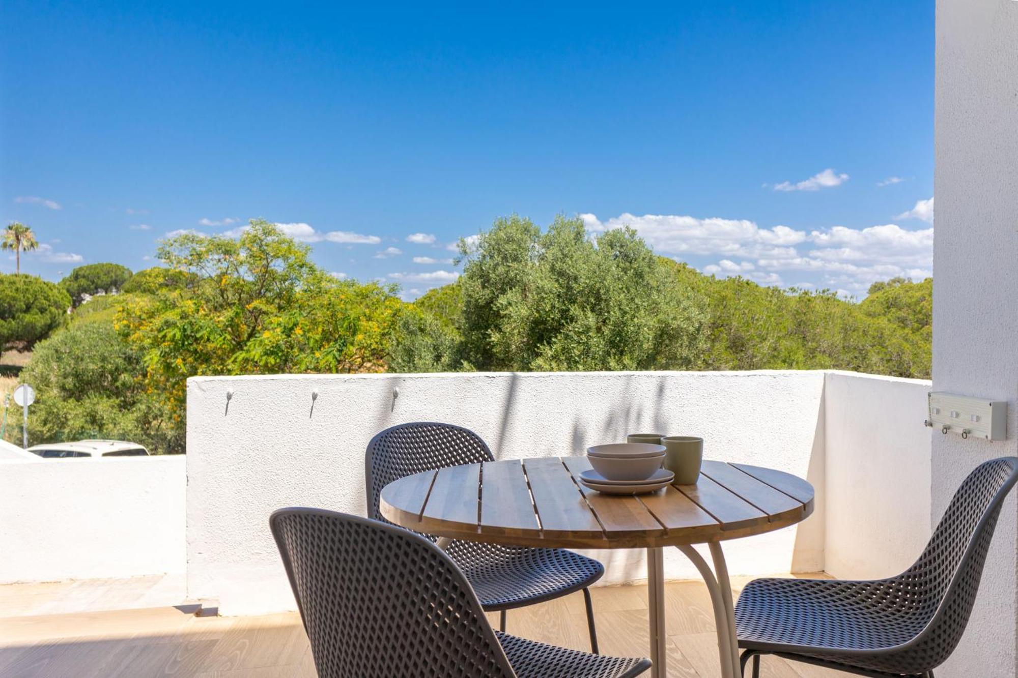 Paqo Lodge Laguna Del Portil, A 400 Metros De La Playa Phòng bức ảnh