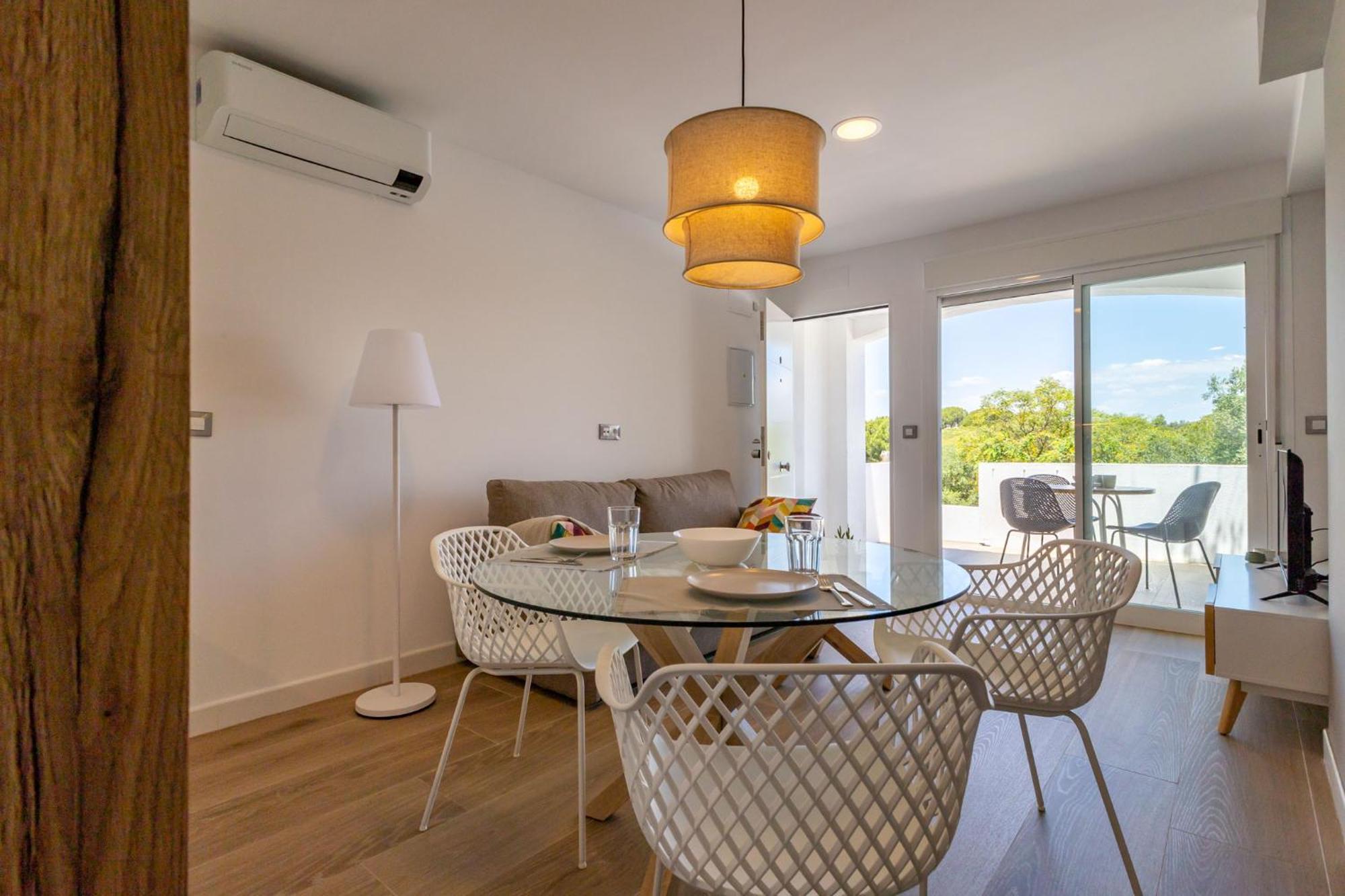 Paqo Lodge Laguna Del Portil, A 400 Metros De La Playa Ngoại thất bức ảnh